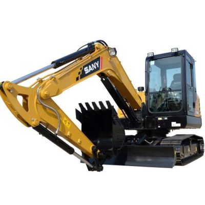 1 C8系列30米混凝土泵车SYM5180THBES 30C-8